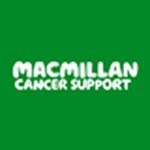 Macmillan Cancer Support logo